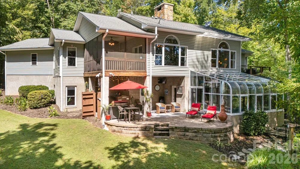 91 Island View Court Mill Spring, NC 28756