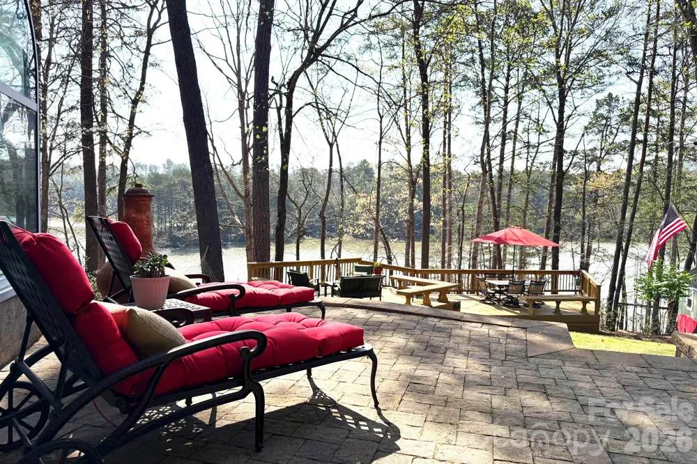 91 Island View Court Mill Spring, NC 28756