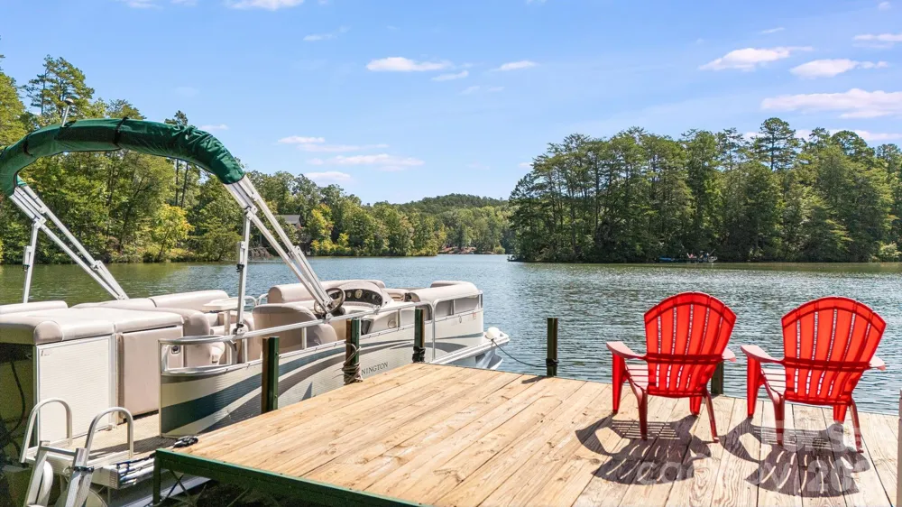 91 Island View Court Mill Spring, NC 28756
