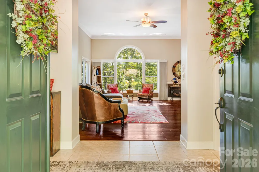 91 Island View Court Mill Spring, NC 28756