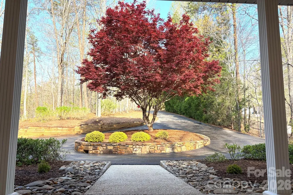 91 Island View Court Mill Spring, NC 28756