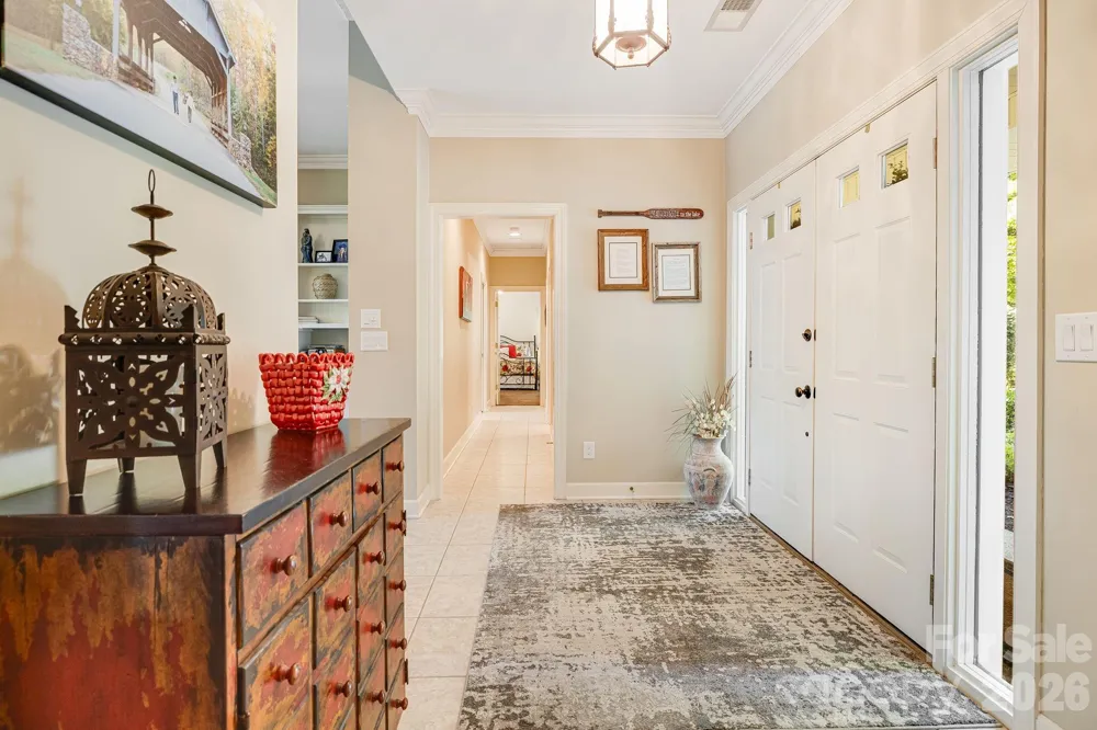 91 Island View Court Mill Spring, NC 28756