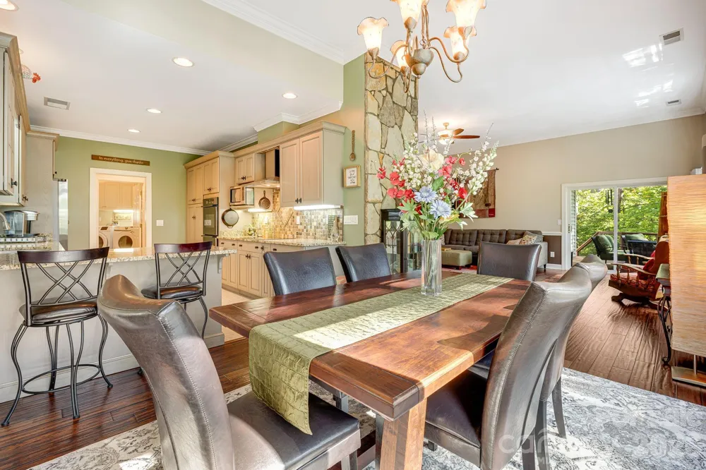 91 Island View Court Mill Spring, NC 28756