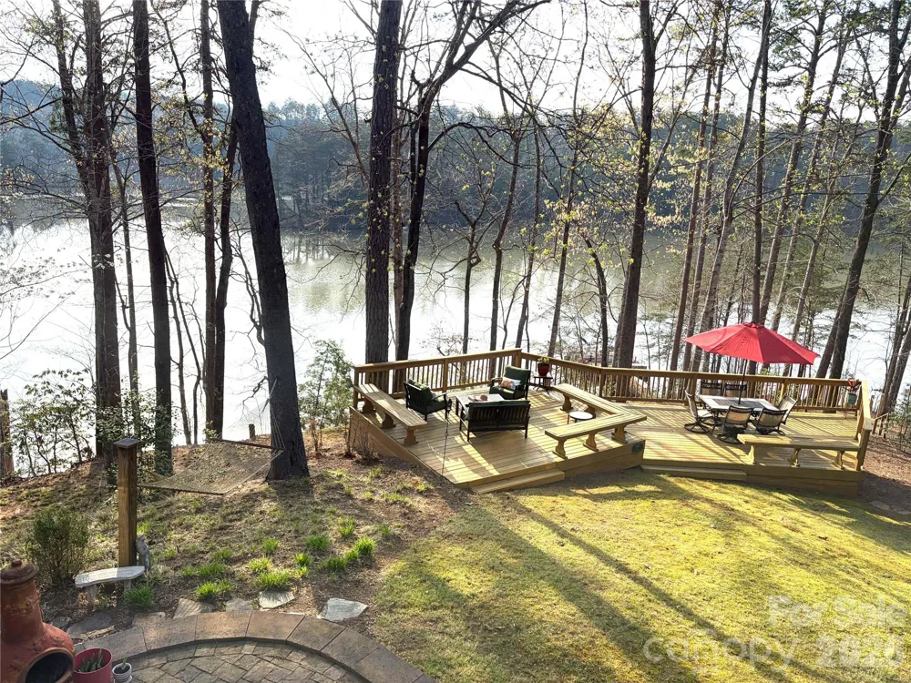 91 Island View Court Mill Spring, NC 28756