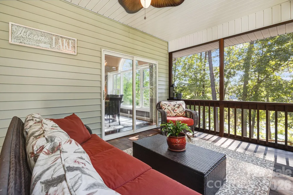 91 Island View Court Mill Spring, NC 28756