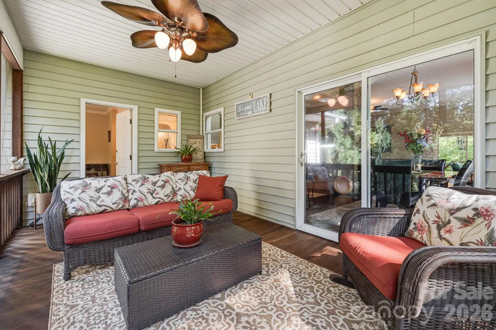 91 Island View Court Mill Spring, NC 28756