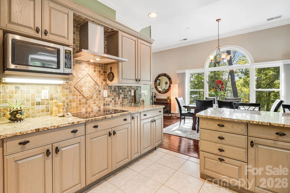 91 Island View Court Mill Spring, NC 28756