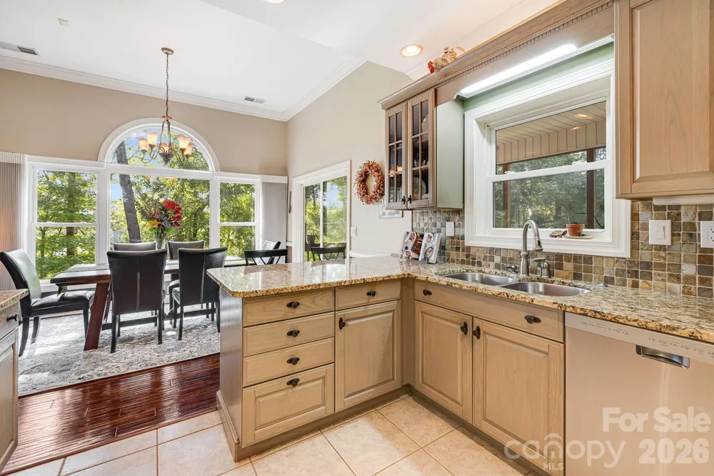 91 Island View Court Mill Spring, NC 28756
