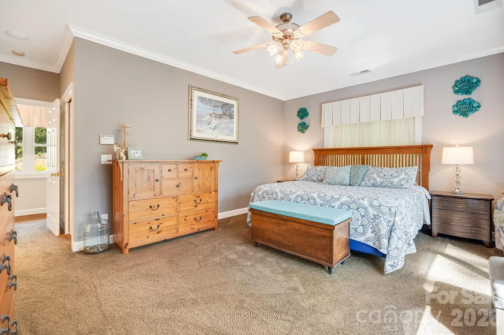 91 Island View Court Mill Spring, NC 28756
