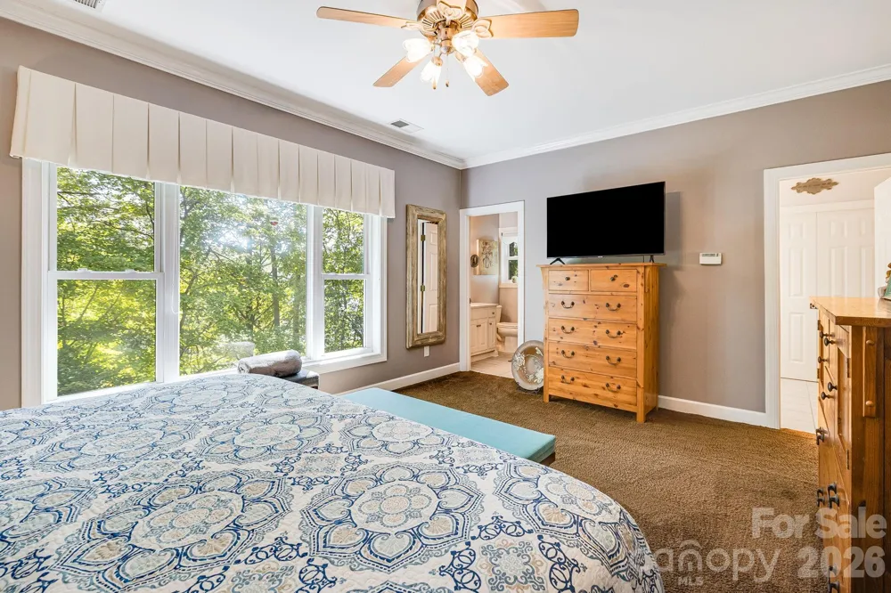 91 Island View Court Mill Spring, NC 28756