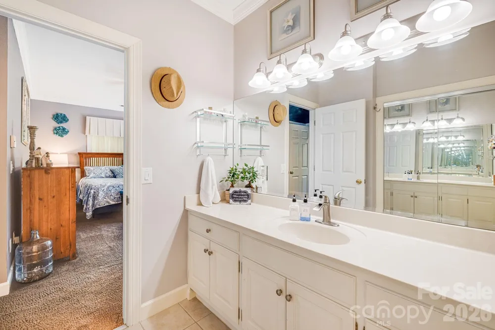 91 Island View Court Mill Spring, NC 28756