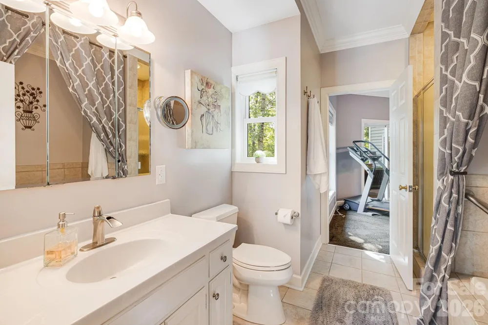 91 Island View Court Mill Spring, NC 28756