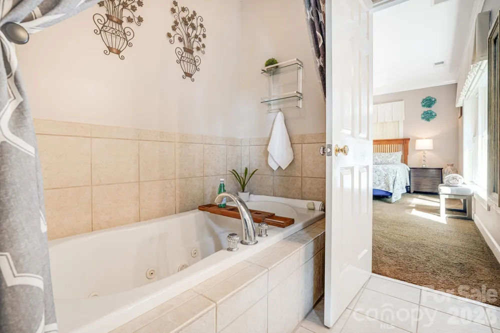91 Island View Court Mill Spring, NC 28756