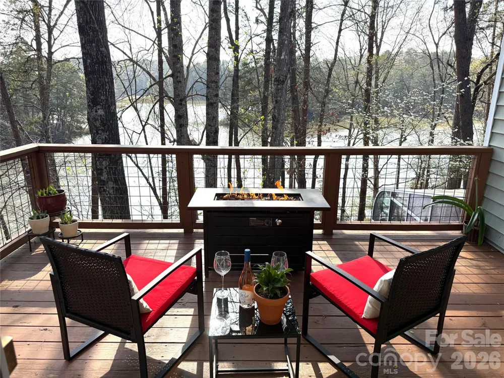 91 Island View Court Mill Spring, NC 28756