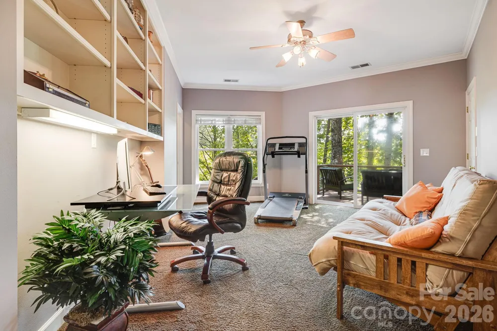 91 Island View Court Mill Spring, NC 28756