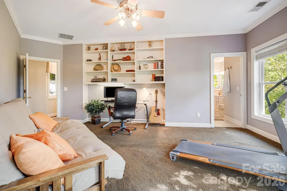 91 Island View Court Mill Spring, NC 28756