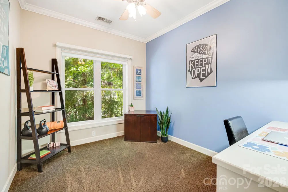 91 Island View Court Mill Spring, NC 28756