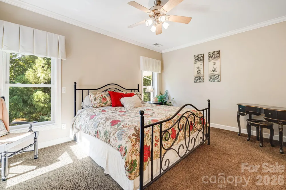 91 Island View Court Mill Spring, NC 28756