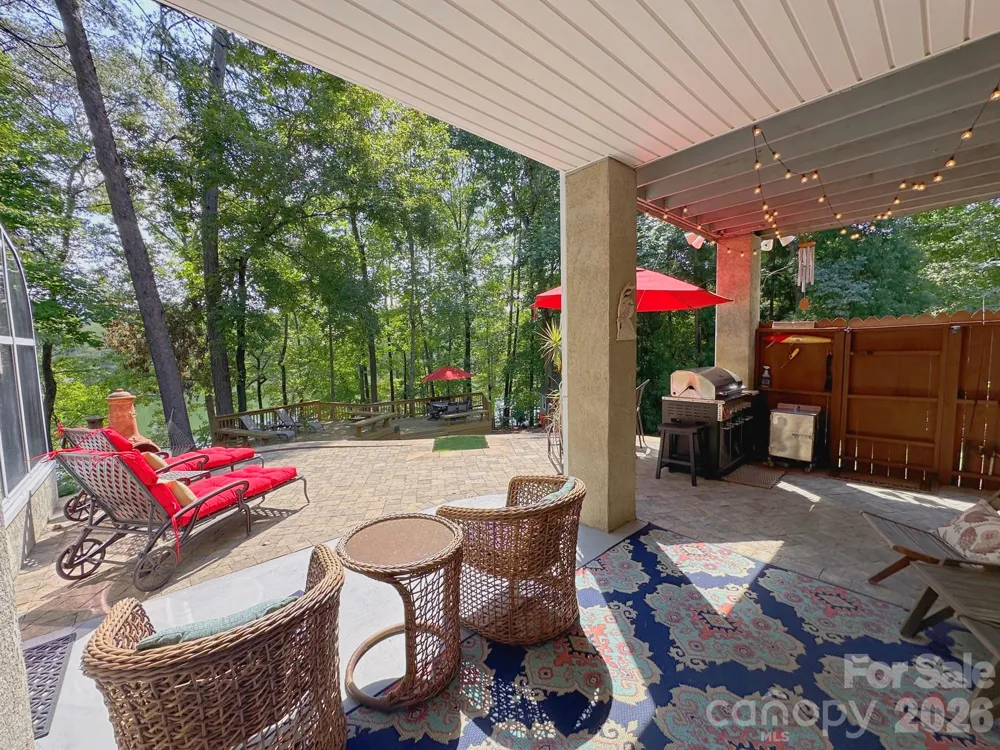 91 Island View Court Mill Spring, NC 28756