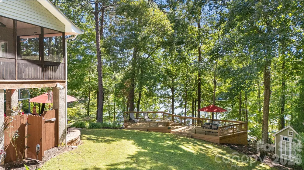 91 Island View Court Mill Spring, NC 28756