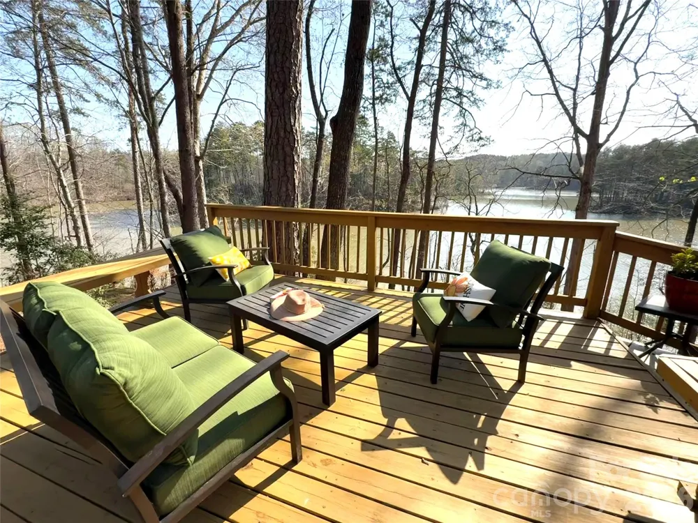 91 Island View Court Mill Spring, NC 28756
