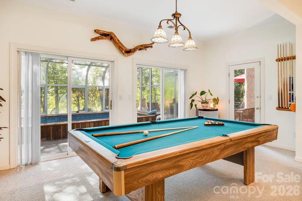 91 Island View Court Mill Spring, NC 28756