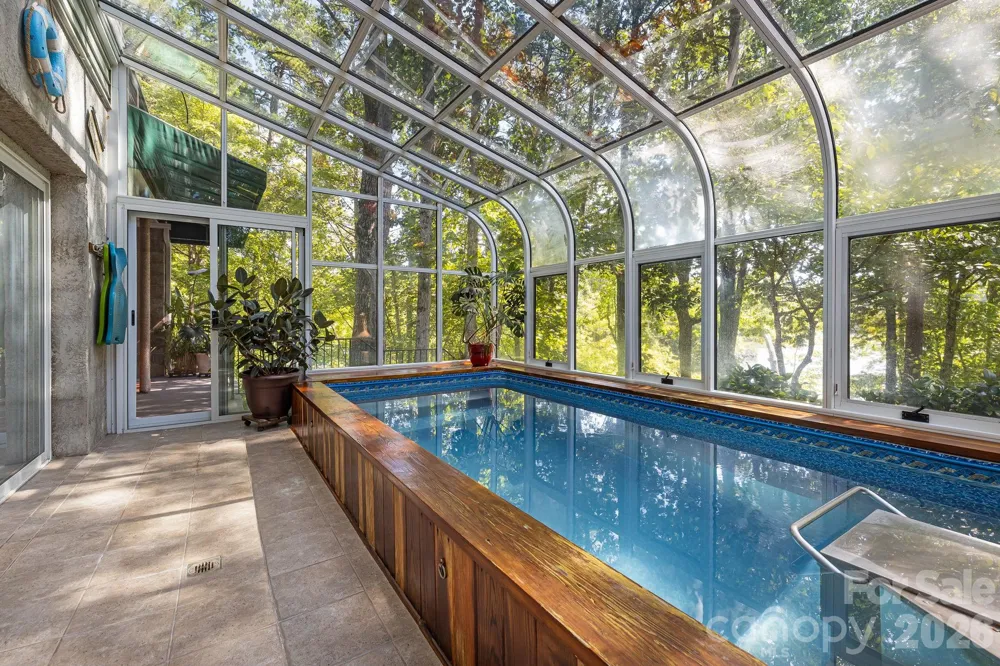 91 Island View Court Mill Spring, NC 28756