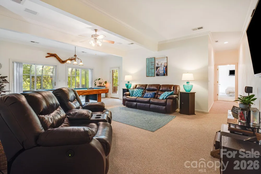 91 Island View Court Mill Spring, NC 28756