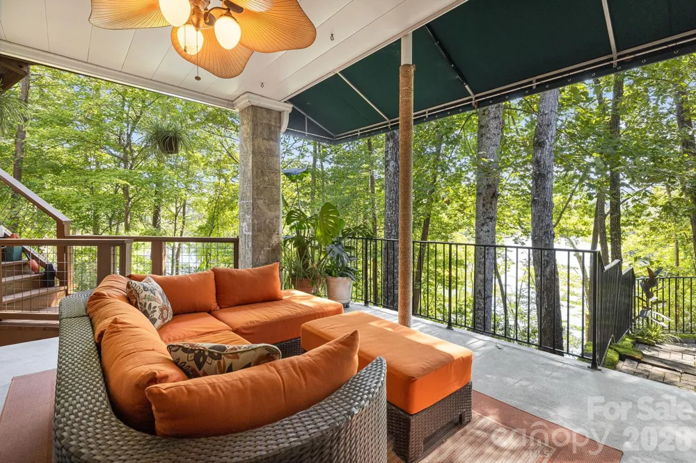 91 Island View Court Mill Spring, NC 28756