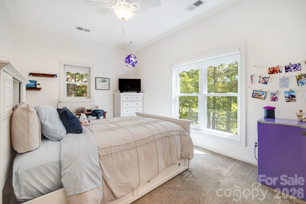 91 Island View Court Mill Spring, NC 28756