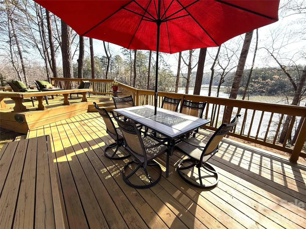 91 Island View Court Mill Spring, NC 28756