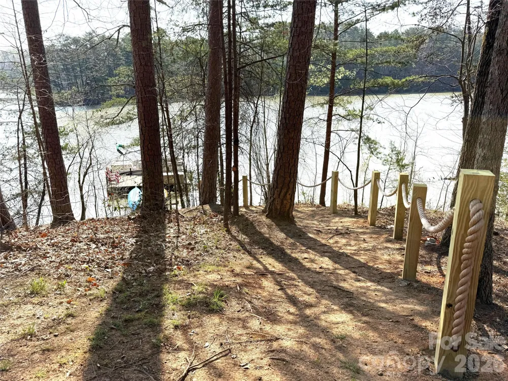 91 Island View Court Mill Spring, NC 28756