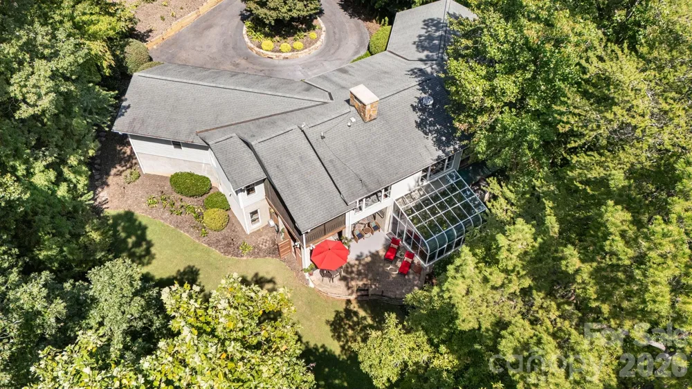 91 Island View Court Mill Spring, NC 28756