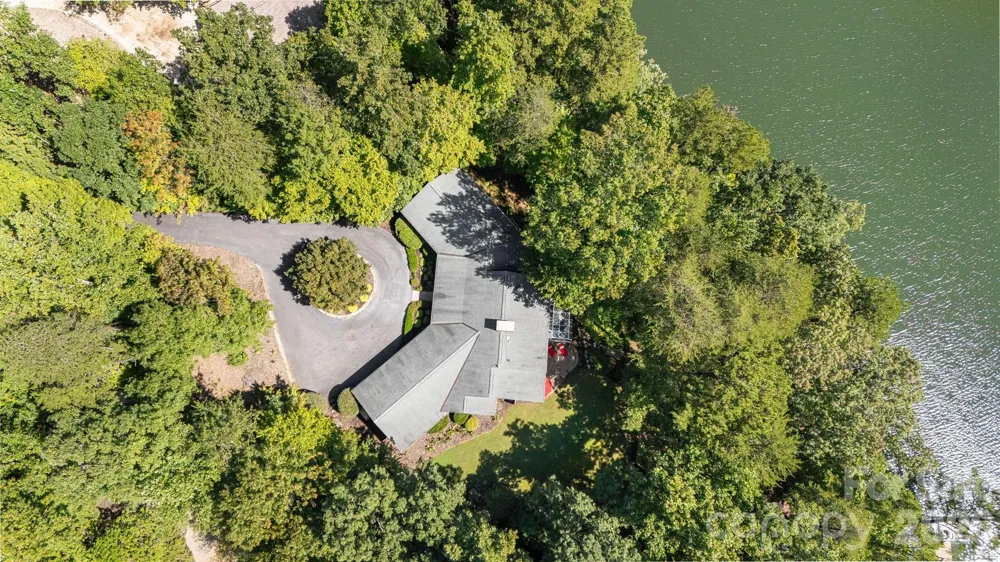 91 Island View Court Mill Spring, NC 28756