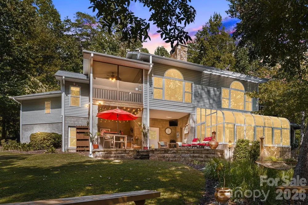 91 Island View Court Mill Spring, NC 28756