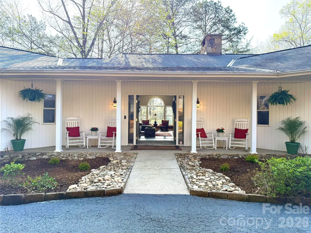 91 Island View Court Mill Spring, NC 28756
