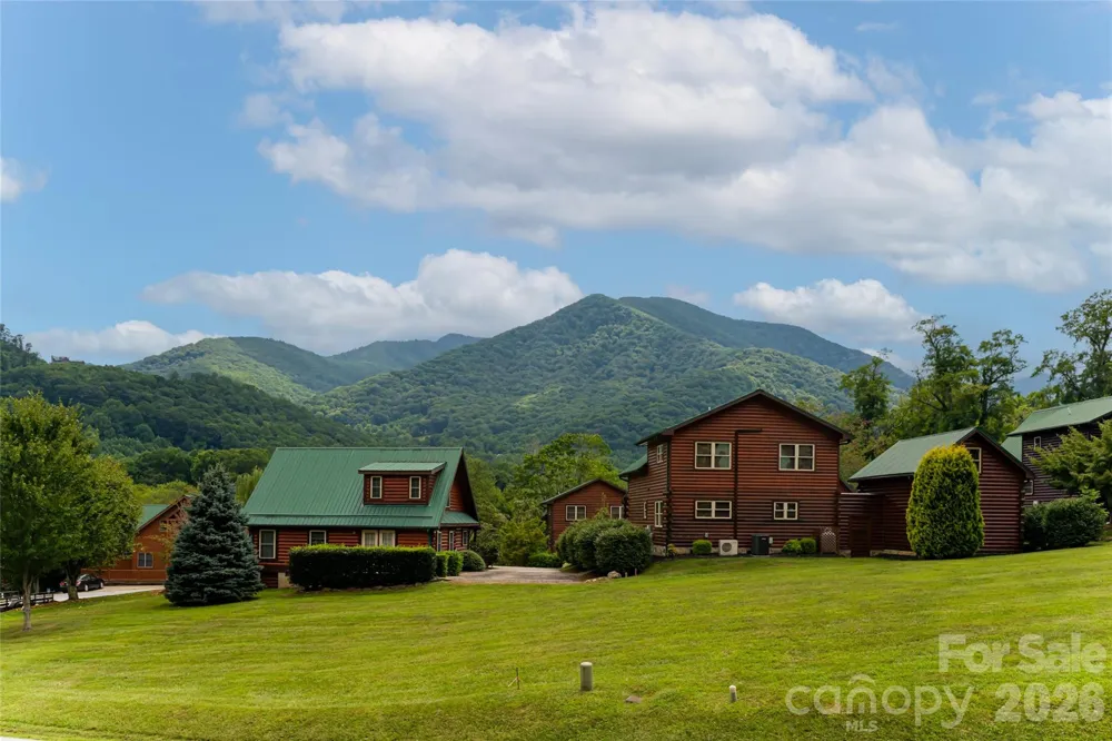 649 Panoramic Loop Maggie Valley, NC 28751