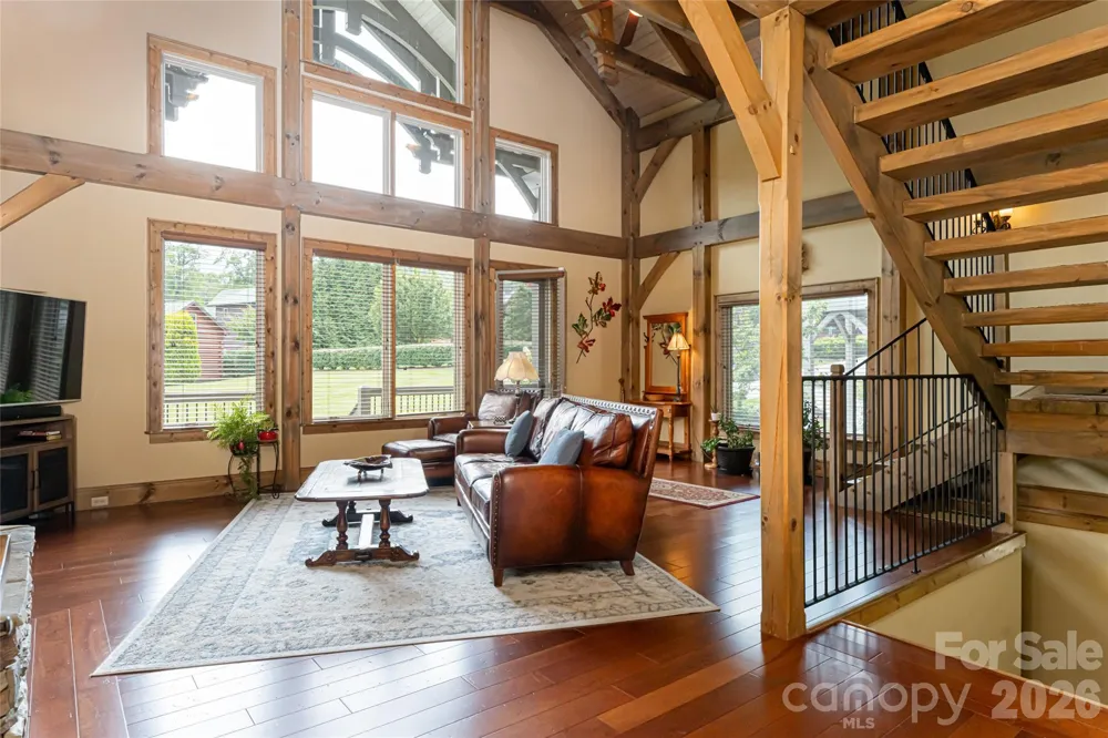 649 Panoramic Loop Maggie Valley, NC 28751