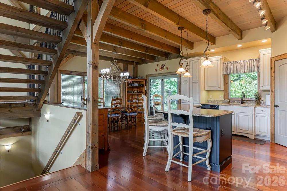 649 Panoramic Loop Maggie Valley, NC 28751