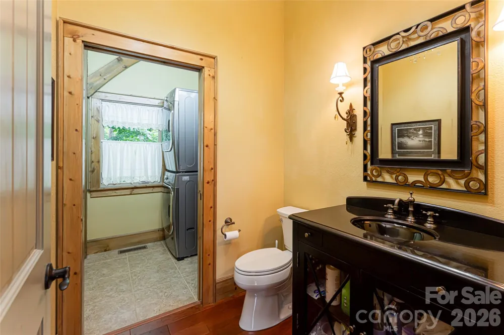 649 Panoramic Loop Maggie Valley, NC 28751