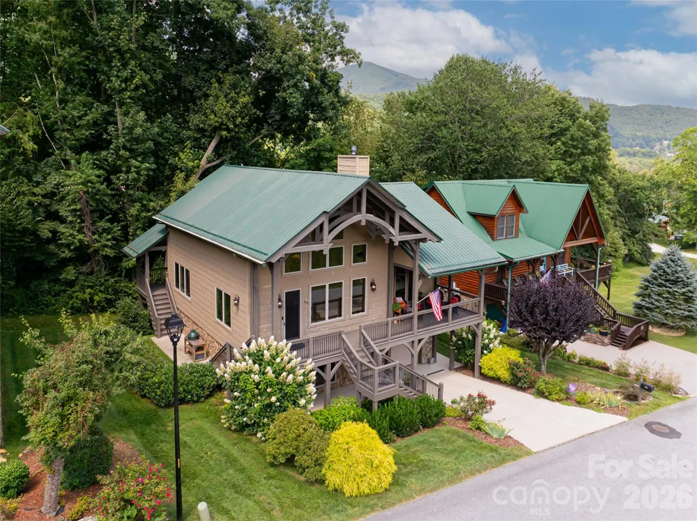 649 Panoramic Loop Maggie Valley, NC 28751