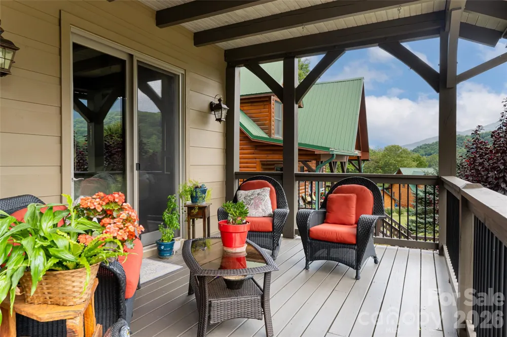 649 Panoramic Loop Maggie Valley, NC 28751