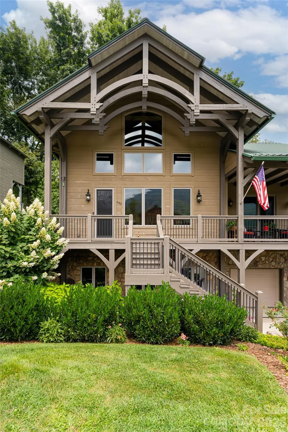 649 Panoramic Loop Maggie Valley, NC 28751
