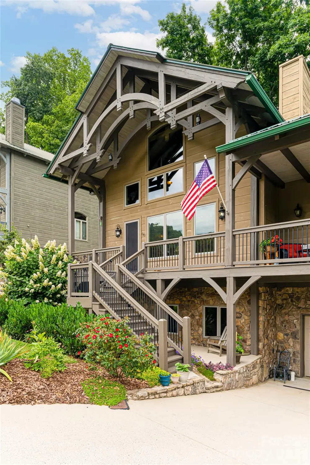 649 Panoramic Loop Maggie Valley, NC 28751