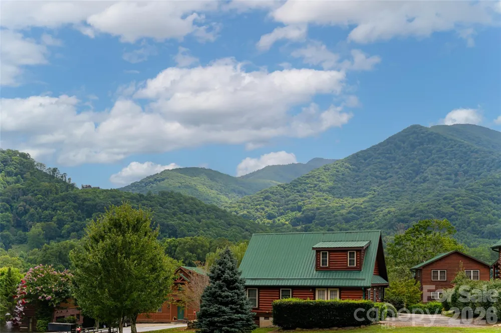 649 Panoramic Loop Maggie Valley, NC 28751