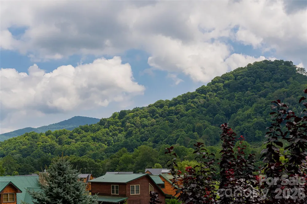 649 Panoramic Loop Maggie Valley, NC 28751
