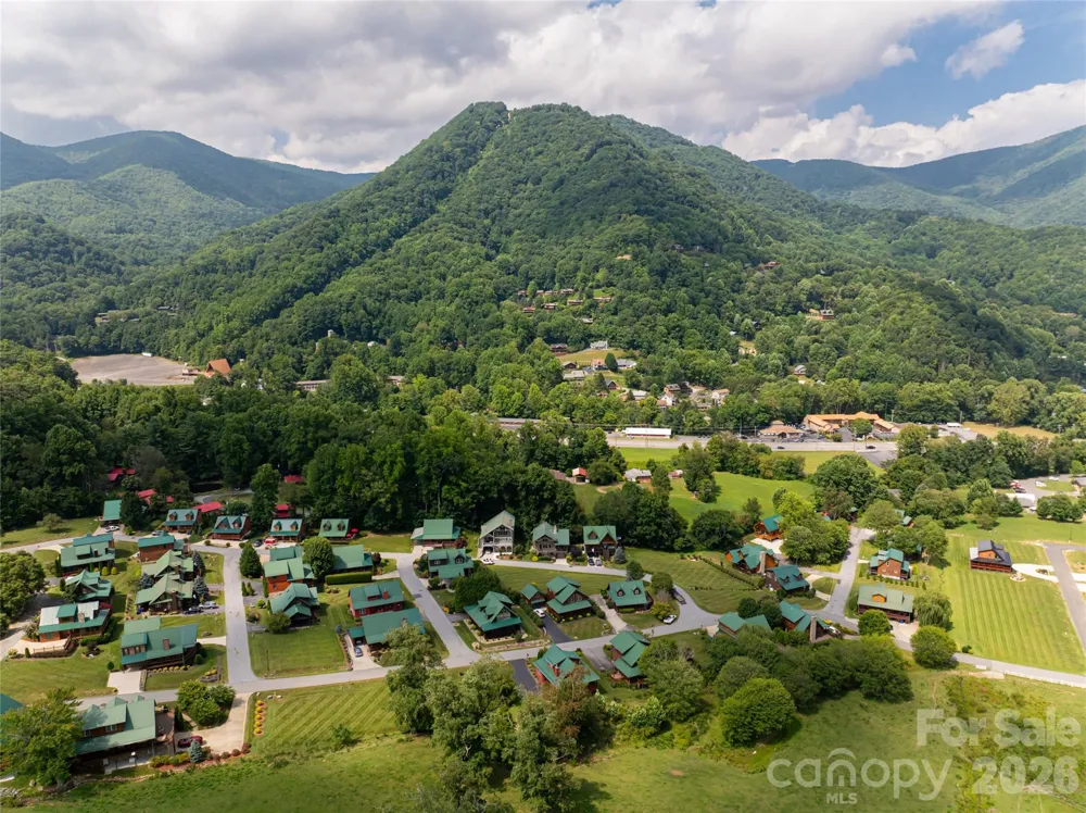 649 Panoramic Loop Maggie Valley, NC 28751