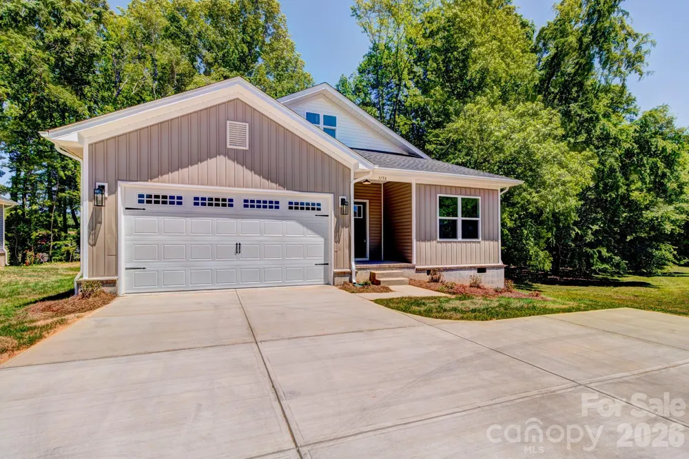 315A S Pink Street Cherryville, NC 28021