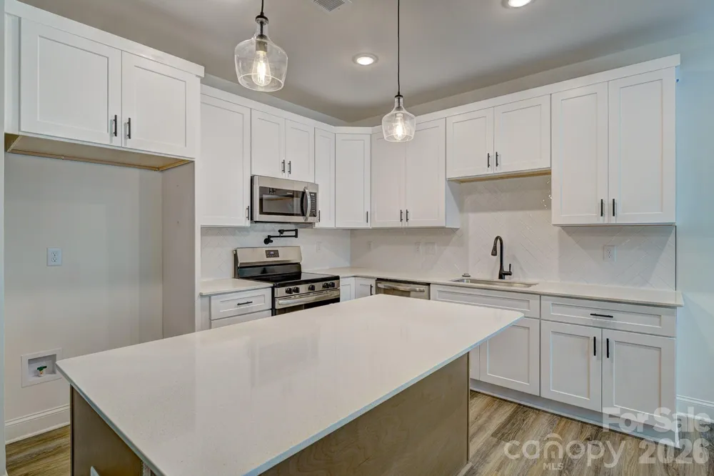 315A S Pink Street Cherryville, NC 28021
