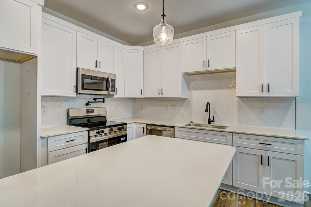 315A S Pink Street Cherryville, NC 28021